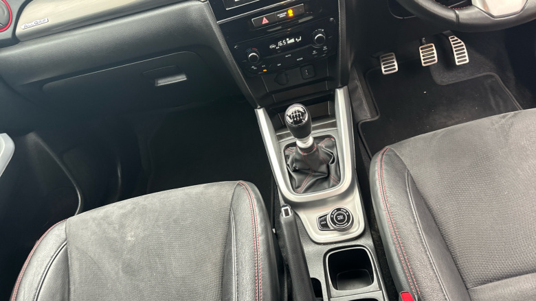 Suzuki Vitara 1.4 Boosterjet S ALLGRIP 5dr Petrol Estate